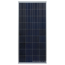 Painel solar poli de 140W 18V